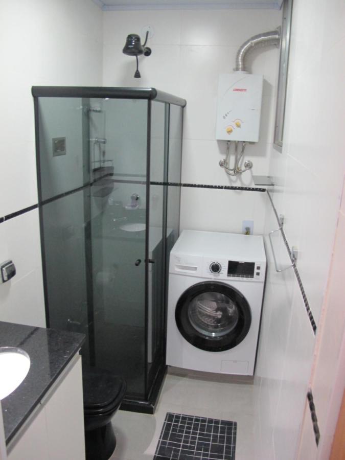 Apartamento Quarto E Sala ريو دي جانيرو المظهر الخارجي الصورة