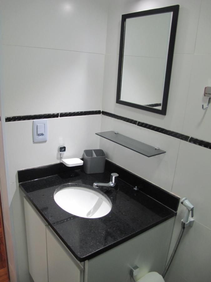 Apartamento Quarto E Sala ريو دي جانيرو المظهر الخارجي الصورة