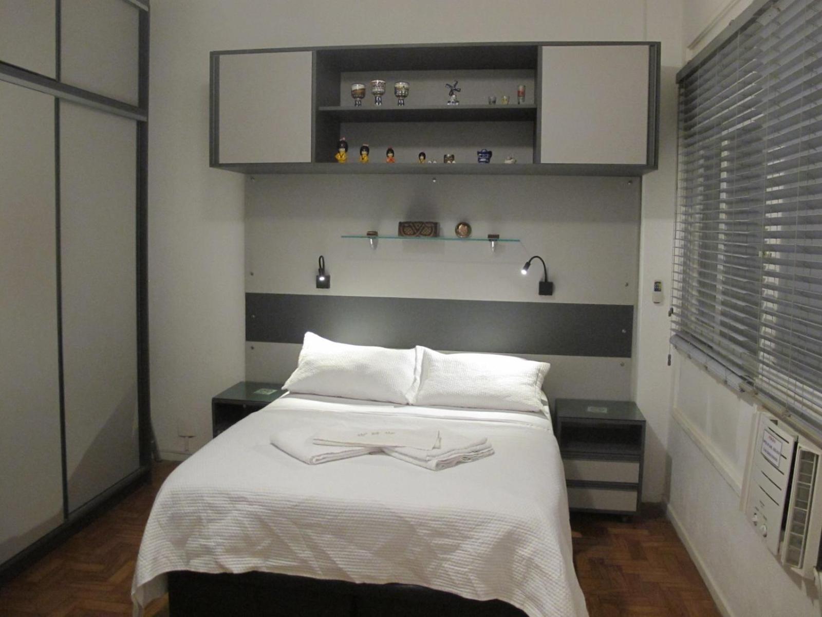 Apartamento Quarto E Sala ريو دي جانيرو المظهر الخارجي الصورة